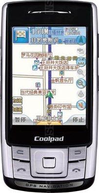 Coolpad 8360 Coolpad 8360