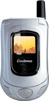 Coolpad 858CDMA Coolpad 858CDMA