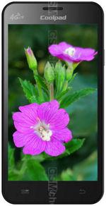 Galeria zdjęć telefonu Coolpad 8705