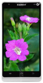 Galeria zdjęć telefonu Coolpad 8720