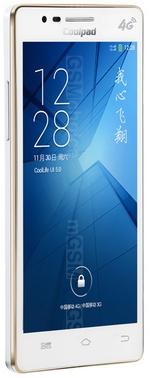 coolpad 3320a specs