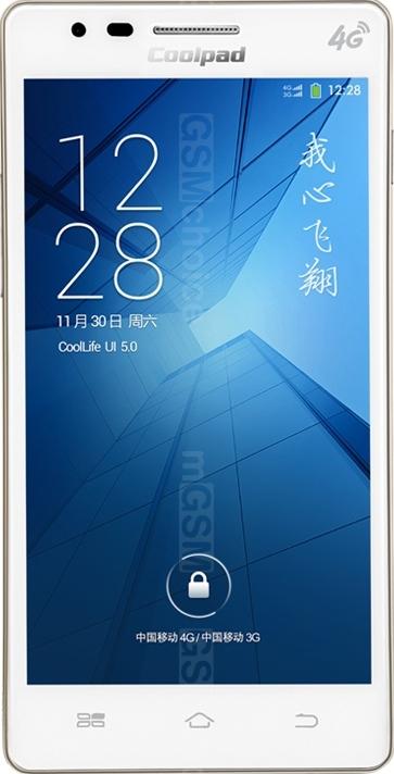 Coolpad 8720L