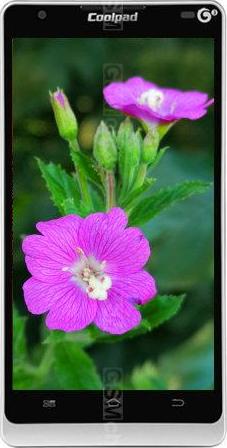 Coolpad 8720Q
