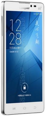 Galeria zdjęć telefonu Coolpad 8730L