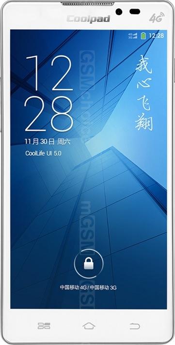 Coolpad 8730L Coolpad 8730L
