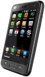 Galeria zdjęć telefonu Coolpad 8811