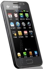 Galeria zdjęć telefonu Coolpad 8870