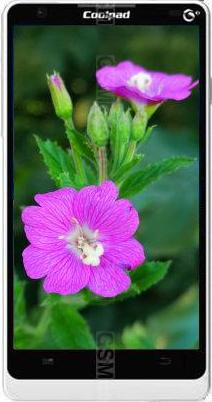 Coolpad 8920 Coolpad 8920
