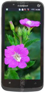 Galeria zdjęć telefonu Coolpad 8950