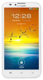 Galeria zdjęć telefonu Coolpad 9070