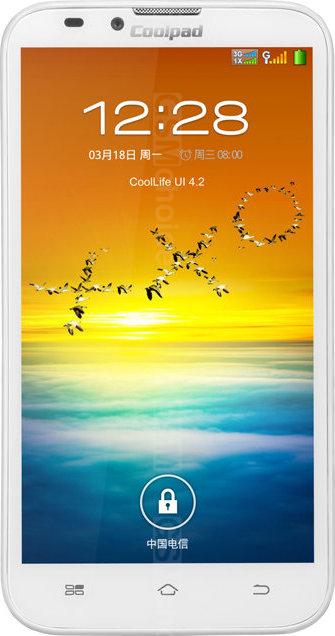 Coolpad 9070