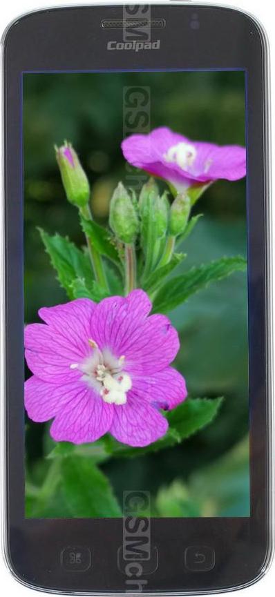 Coolpad 9930
