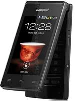 Galeria zdjęć telefonu Coolpad A520
