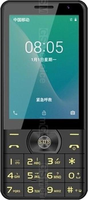 Coolpad C558 Coolpad C558