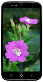 Galeria zdjęć telefonu Coolpad Canvas