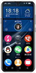 Galeria zdjęć telefonu Coolpad Cool 10C