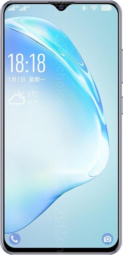 Coolpad Cool 12A