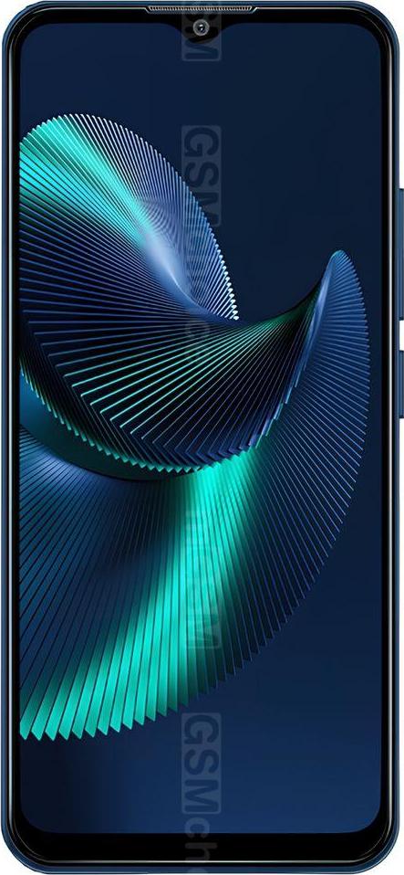 Coolpad Cool 20+
