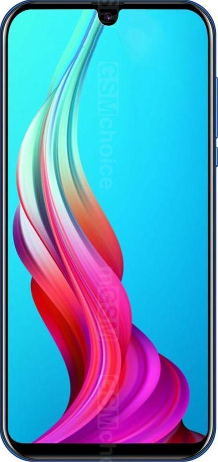 Coolpad Cool 3 Plus Coolpad Cool 3 Plus