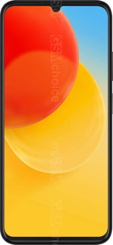 Coolpad Cool 30i Coolpad Cool 30i