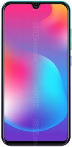 Galeria zdjęć telefonu Coolpad Cool 9