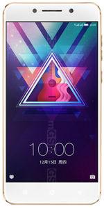 Galeria zdjęć telefonu Coolpad Cool Changer S1