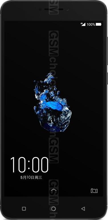 Coolpad Cool Play 6 Coolpad Cool Play 6