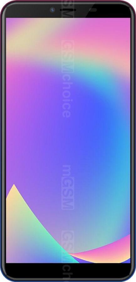 Coolpad Cool Play 8 Lite Coolpad Cool Play 8 Lite