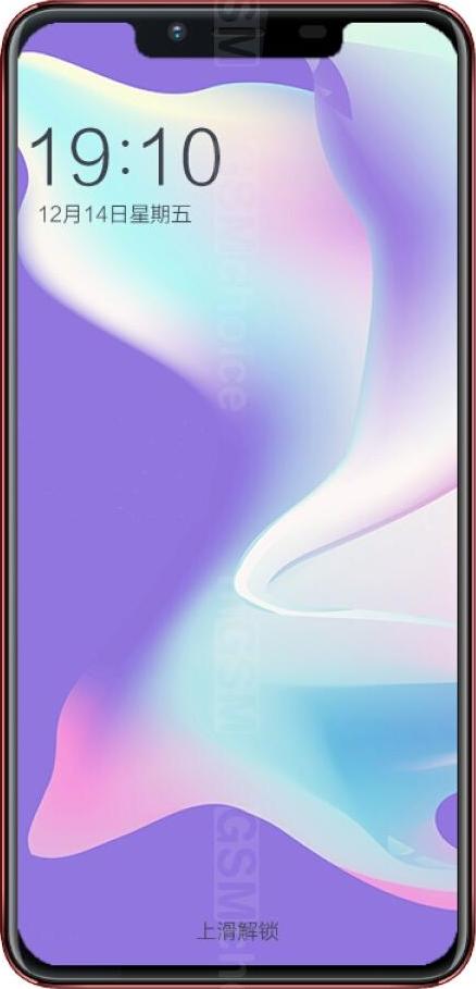 Coolpad Cool Play 8 Coolpad Cool Play 8