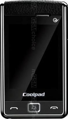 Coolpad D08