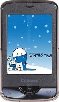 Coolpad D16 Coolpad D16