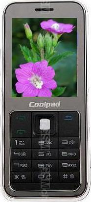 Coolpad D21