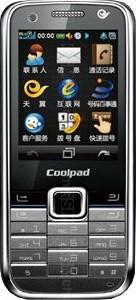 Coolpad D510 Coolpad D510