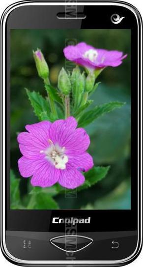 Coolpad D530 Coolpad D530