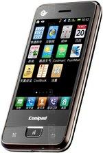 Galeria zdjęć telefonu Coolpad D539