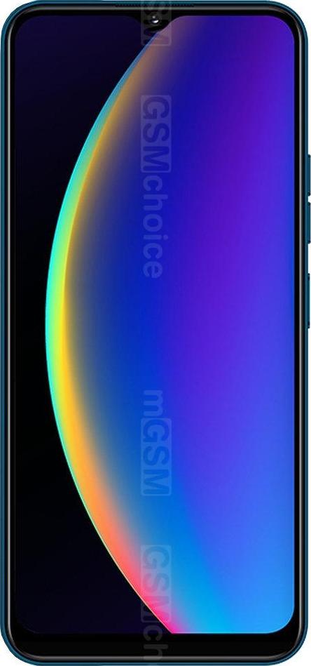 Coolpad Daguan 50s