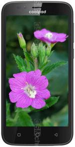 Galeria zdjęć telefonu Coolpad Defiant