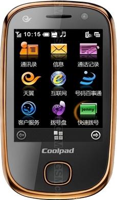 Coolpad E210