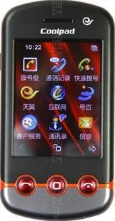 Coolpad E230 Coolpad E230