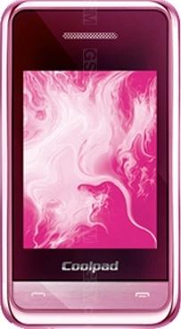 Coolpad E28 Coolpad E28