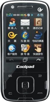 Coolpad E570