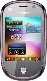 Coolpad E600