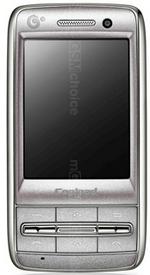 Galeria zdjęć telefonu Coolpad F608