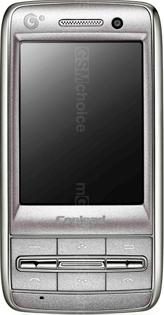 Coolpad F608