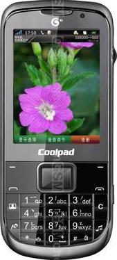 Coolpad F61