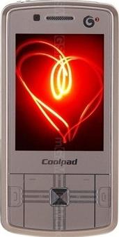 Coolpad F618