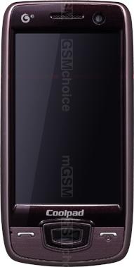 Coolpad F620