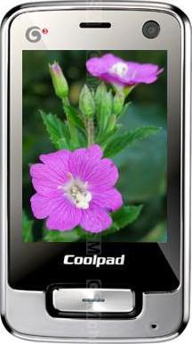 Coolpad F69 Coolpad F69