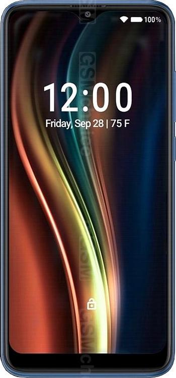 Coolpad Legacy 5G Coolpad Legacy 5G