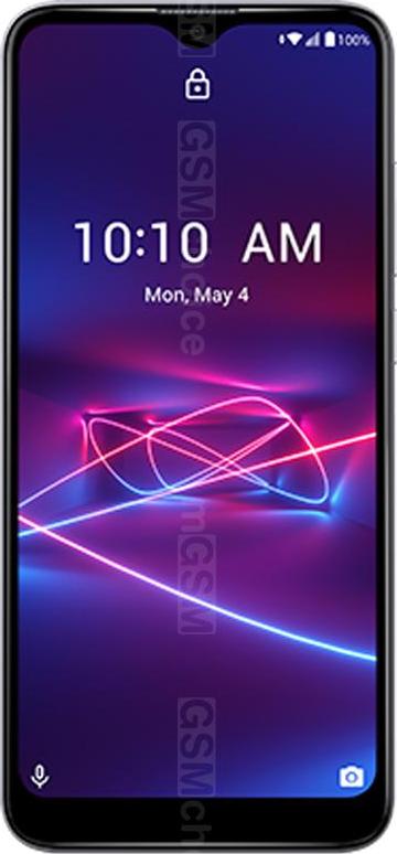 Coolpad Legacy Brisa Coolpad Legacy Brisa